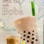 Best Taro milk Tea in Briarcliff Manor, NY