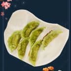 Best A5. Vegetable gyoza in Briarcliff Manor, NY