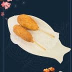 Best A21.Corndogs(2pc) in Briarcliff Manor, NY