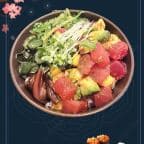 Best Tuna Poke Bowl in Briarcliff Manor, NY