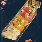 Best B8. Sashimi Jalapeno in Briarcliff Manor, NY