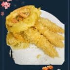 Best 15. Shrimp Tempura Entree in Briarcliff Manor, NY