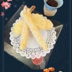 Best A12. Shrimp Tempura (S) in Briarcliff Manor, NY