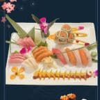 Best 05. Sushi and Sashimi Combo Entree in Briarcliff Manor, NY