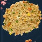 Best Salmon Fried Rice in Briarcliff Manor, NY