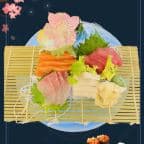 Best 03. Sashimi Regular Entree in Briarcliff Manor, NY