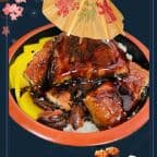 Best 08. Unagi Don Entree in Briarcliff Manor, NY