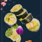 Best 34. Futo Maki Roll in Briarcliff Manor, NY