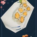 Best 13. Spicy Blue Crab Roll in Briarcliff Manor, NY