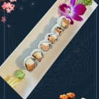 Best 12. Philadelphia Roll in Briarcliff Manor, NY