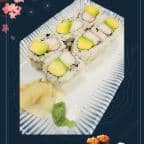 Best 01. California Roll in Briarcliff Manor, NY