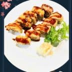 Best Godzilla Roll in Briarcliff Manor, NY