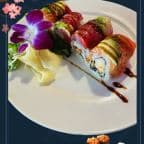 Best Double Dragon Roll in Briarcliff Manor, NY