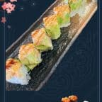 Best Hana Roll in Briarcliff Manor, NY