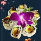 Best 06. Eel and Avocado Roll in Briarcliff Manor, NY