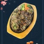 Best 10. Beef Negimaki Entree in Briarcliff Manor, NY