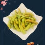 Best A3. Spicy Edamame in Briarcliff Manor, NY