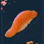 Best 02. Salmon in Briarcliff Manor, NY