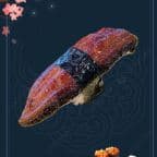 Best 08. Eel in Briarcliff Manor, NY