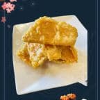 Best A14. Sweet Potato Tempura (S) in Briarcliff Manor, NY