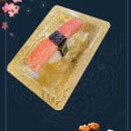 Best 07. Crab in Briarcliff Manor, NY