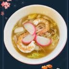 Best 05. Seafood Noodle Soup in Briarcliff Manor, NY