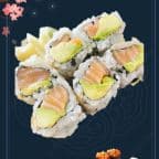 Best 10. Alaska Roll in Briarcliff Manor, NY