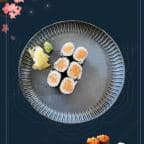 Best 03. Salmon Roll in Briarcliff Manor, NY