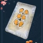 Best 20. Spicy Salmon Roll in Briarcliff Manor, NY