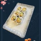 Best 05. Eel and Cucumber Roll in Briarcliff Manor, NY