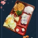 Best A. Chicken Teriyaki, California Roll, Soup, Salad and Shumai Lunch in Briarcliff Manor, NY