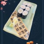 Best 04. Yellowtail Roll in Briarcliff Manor, NY