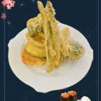 Best 13. Vegetable Tempura Entree in Briarcliff Manor, NY