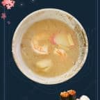 Best 03. Seafood Miso Soup in Briarcliff Manor, NY