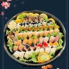 Best B. Special Roll Platter (8 Special Rolls) ( No Substitution Please) in Briarcliff Manor, NY