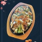 Best 06. Vegetable Teriyaki Entree in Briarcliff Manor, NY