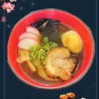 Best Shoyu Ramen in Briarcliff Manor, NY