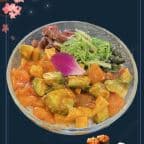 Best Salmon Poke Bowl in Briarcliff Manor, NY