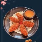 Best A22.Fried Oyster in Briarcliff Manor, NY