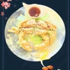 Best A17.Soft Shell Crab in Briarcliff Manor, NY